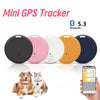 Pawsnclawco ™ Pet Tracker