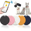 Pawsnclawco ™ Pet Tracker