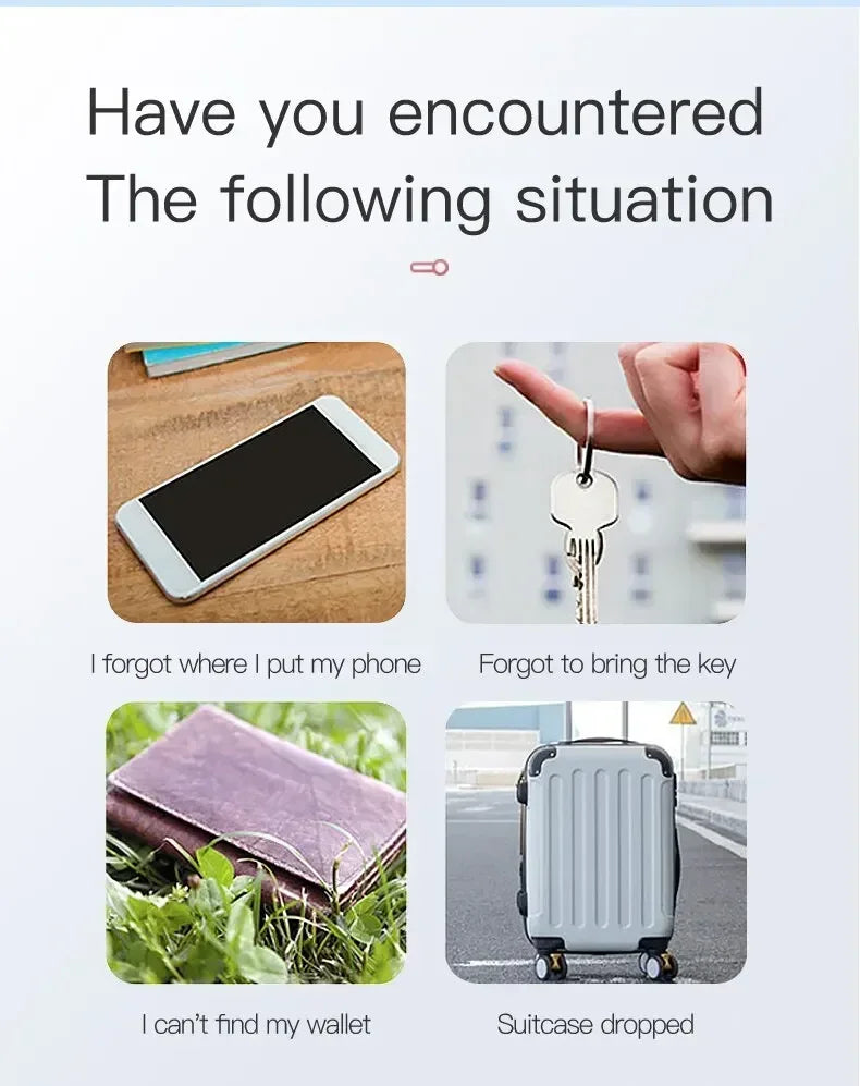 Pawsnclawco ™ Pet Tracker