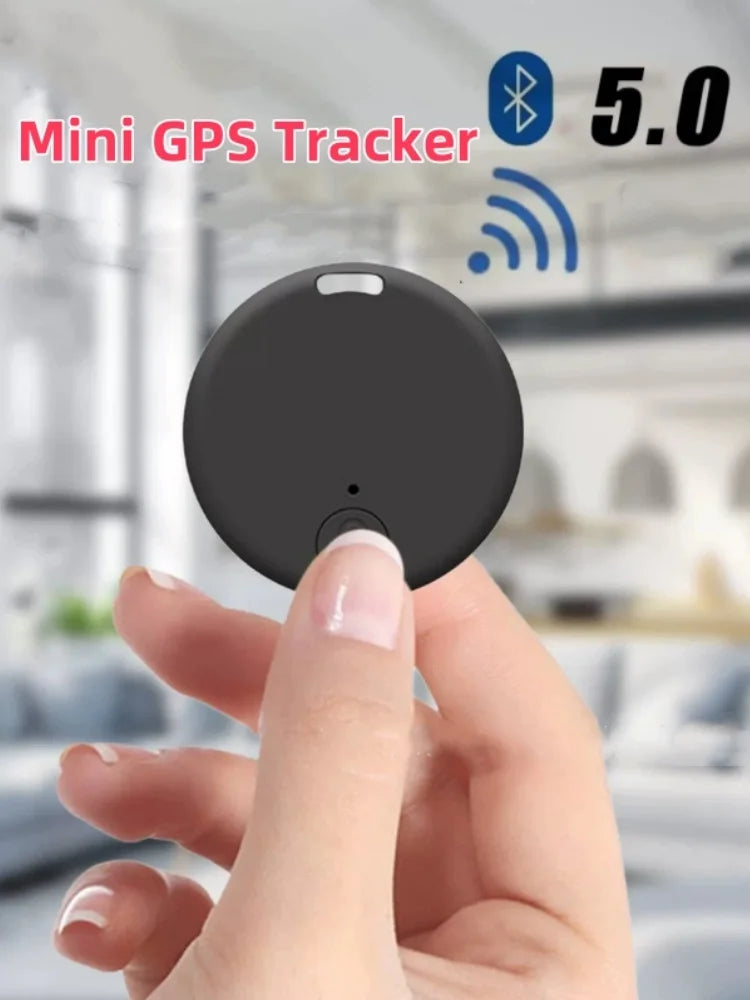 Pawsnclawco ™ Pet Tracker
