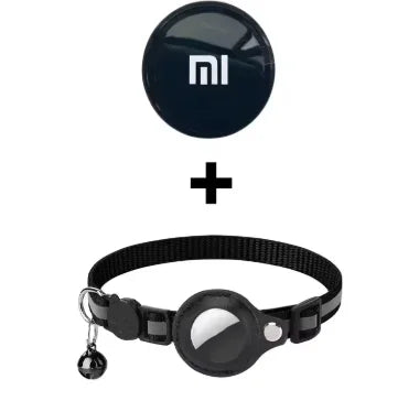 Pawsnclawco ™ Pet Tracker